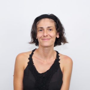 Picture of Δρ Δήμητρα Μηλιώνη